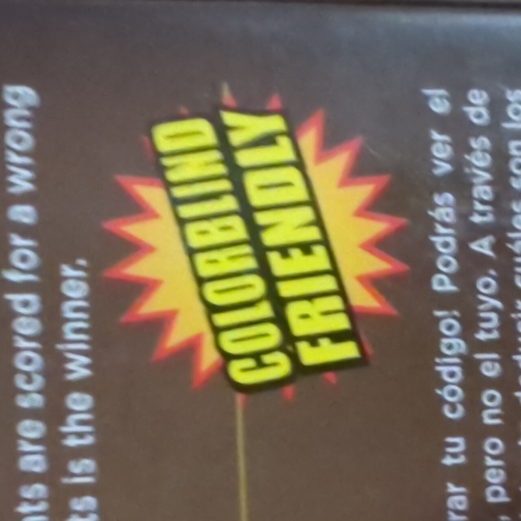 Code 777 10 plus kids game. Good for the brain! 2-5 players EUC - Picture 3 of 5